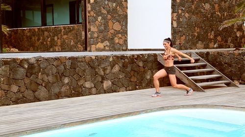 Vorschaubild: BBP Cardio intensiv - Power-Mix