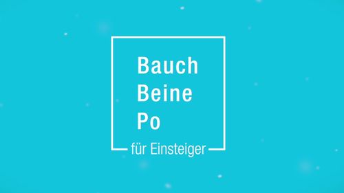 Vorschaubild: Willkommen - BBP Einsteiger