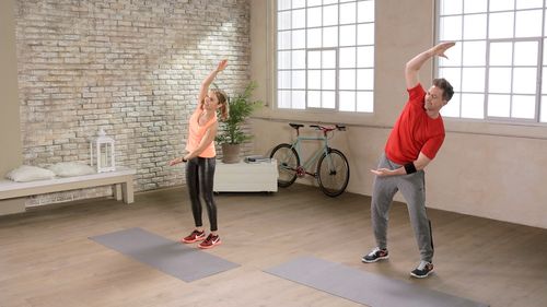 Vorschaubild: Personal Trainer - Der Einstieg