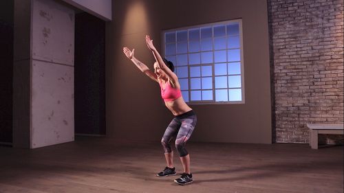 Vorschaubild: Burn & Shape - Anti-Cellulite