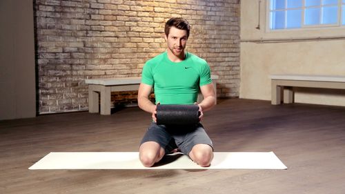 Vorschaubild: Painfree Fascia® - Einführung