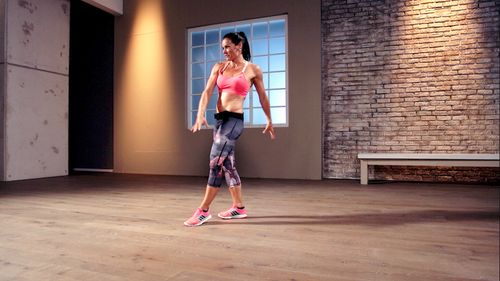 Vorschaubild: Functional Fatburner - Calorie Killer