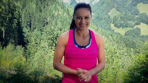 Vorschaubild: Dynamic Pilates - Einführung