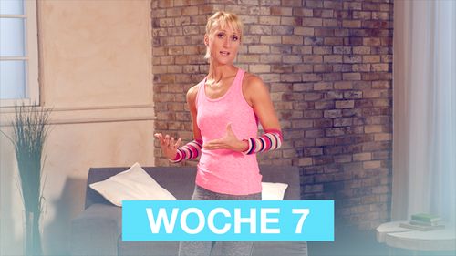Vorschaubild: Woche 7 - Topfit mit Baby