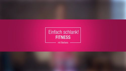 Vorschaubild: Woche 1 - Einfach schlank!