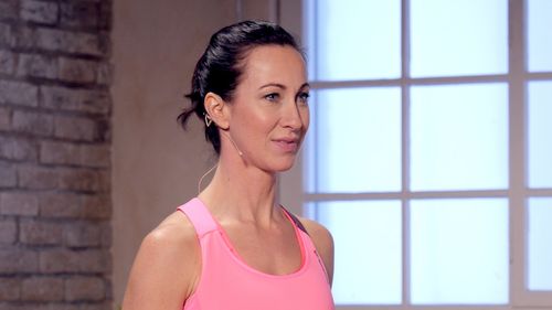 Vorschaubild: Cardio Intervall-Training - komplett