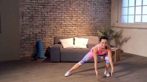 Vorschaubild: Get in Shape - Bodyworks