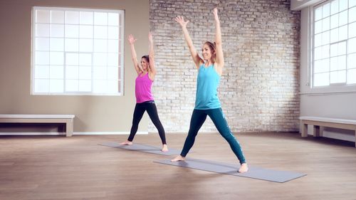 Vorschaubild: Bikinifit 1 - Bauch & Beine