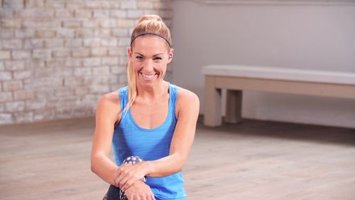 Vorschaubild: Bodytoning - Einführung