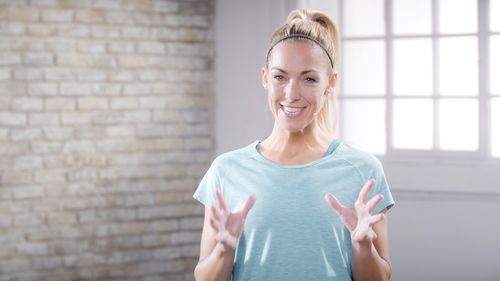 Vorschaubild: Dance Workout 1