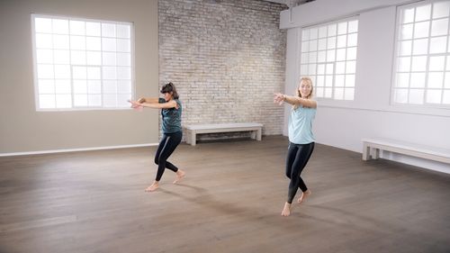 Vorschaubild: Dance Workout 2