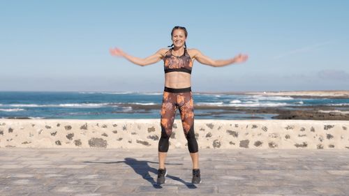 Vorschaubild: HIIT Training - Level 3