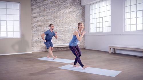 Vorschaubild: Functional Training - Kurs 11