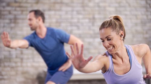 Vorschaubild: Functional Training - Kurs 5