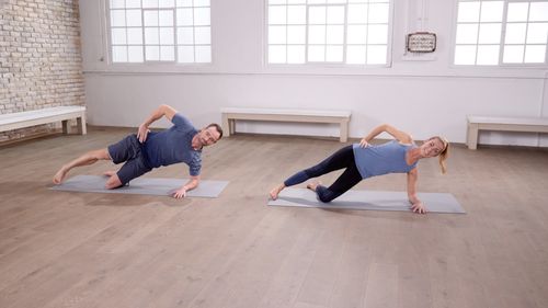 Vorschaubild: Functional Training - Kurs 14