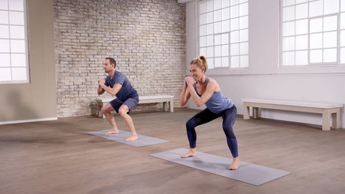 Vorschaubild: Functional Training - Kurs 19