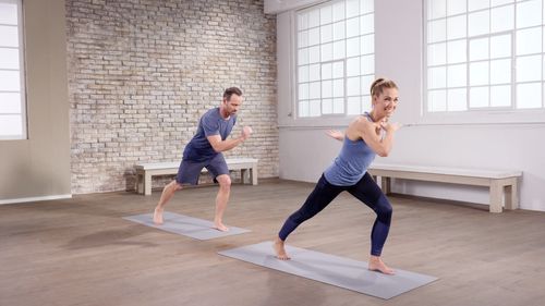 Vorschaubild: Functional Training - Kurs 16