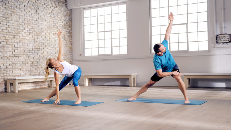 Artikelbild: Summer Workout mit Steffi Rohr