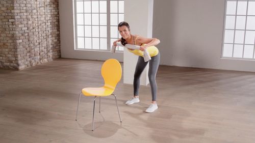 Vorschaubild: Easy Bodyfit - Kurs 1
