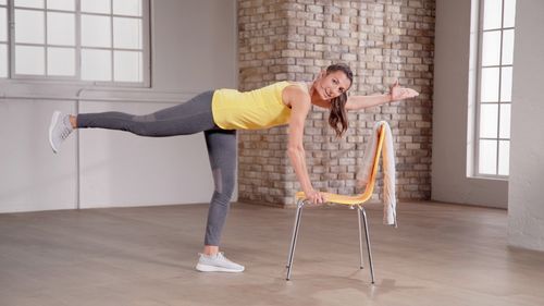 Vorschaubild: Easy Bodyfit - Komplettkurs