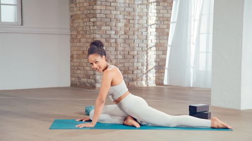 Vorschaubild: Daily Yoga - Entspannung & Atmung