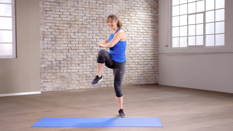 Artikelbild: Strong me II mit Elisa Dambeck