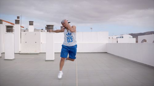 Vorschaubild: AeroDance 1 - Block 2