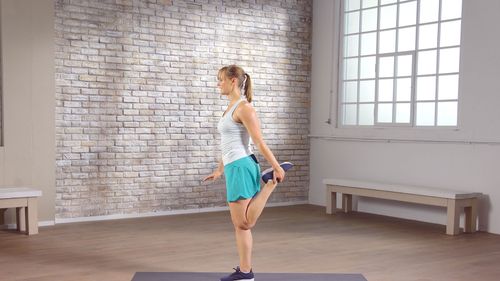 Vorschaubild: Rückentraining 6 - komplett
