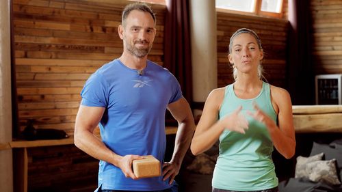 Preview: Functional Training 4 - Einführung