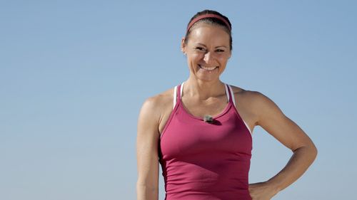 Vorschaubild: Fatburner Moves - Einführung