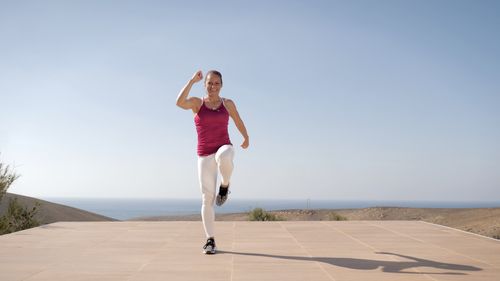 Vorschaubild: Fatburner Moves - Block 2