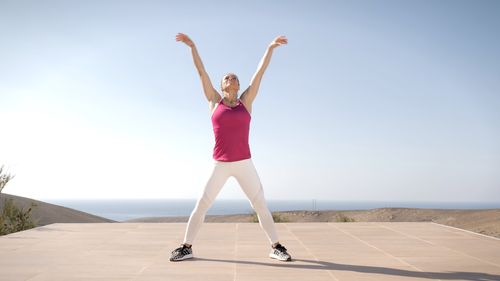 Vorschaubild: Fatburner Moves - Cooldown