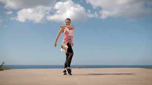 Vorschaubild: Dance Moves - Part 2