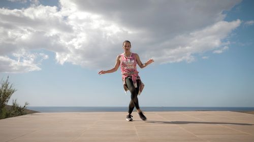 Vorschaubild: Dance Moves - Choreo 1+2+3