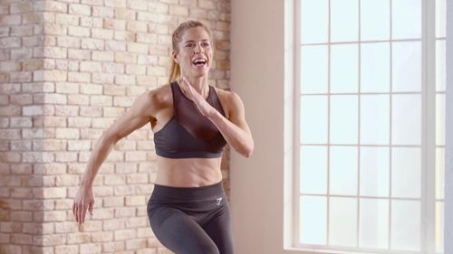 Vorschaubild: Get in Shape - Workout 3