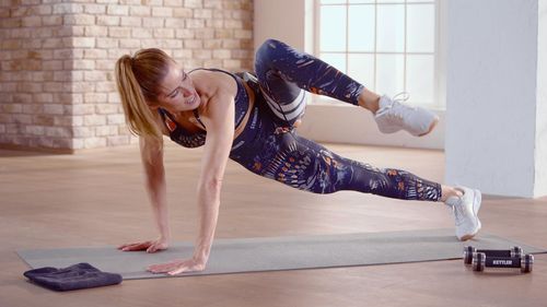 Vorschaubild: Get in Shape - Boden 4