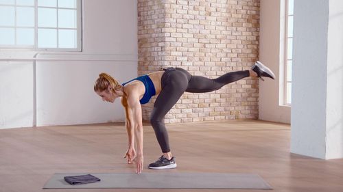 Vorschaubild: Get in Shape - Stand 5