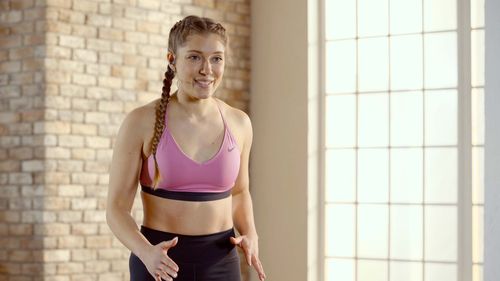 Preview: HIIT 2 mit Alex - Teil 1