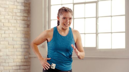Vorschaubild: Ganzkörperfitness 5 - komplett