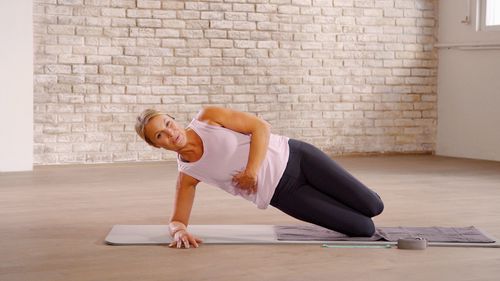 Vorschaubild: Gesund älter werden - Workout 5