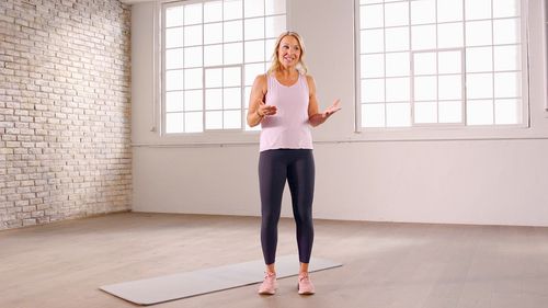 Vorschaubild: Gesund älter werden - Woche 2