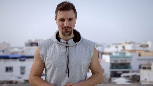 Vorschaubild: Marcels Step Workout 3 - Einführung