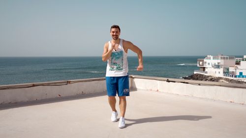 Vorschaubild: Aero Dance 3 - Teil 2