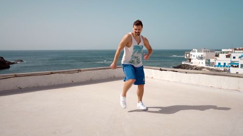 Vorschaubild: Aero Dance 3 - Choreo-Loop 1 + 2