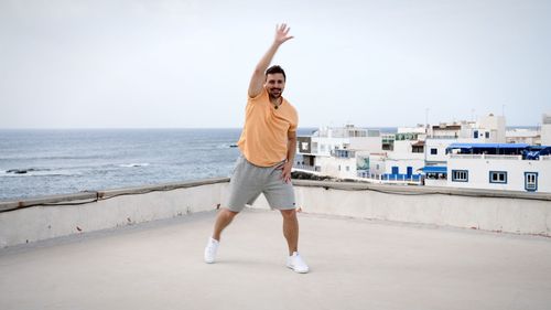 Vorschaubild: AeroDance Easy - Block 2