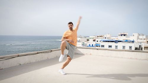 Vorschaubild: AeroDance Easy - komplett