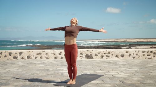 Vorschaubild: Strong & Flexible - Yoga-Mobility 2
