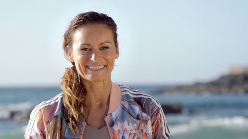 Vorschaubild: Strong & Flexible - Woche 1