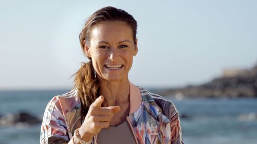 Vorschaubild: Strong & Flexible - Woche 3