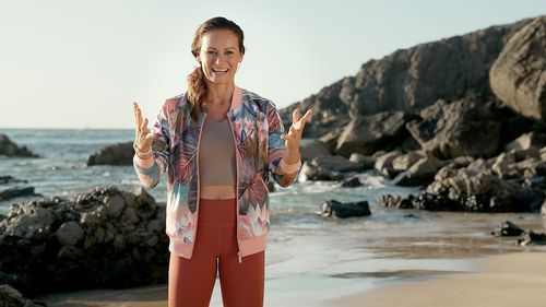 Vorschaubild: Strong & Flexible - Woche 6